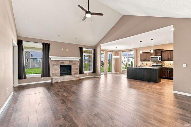 178 Begonia Court, Fort Wayne, IN 46814