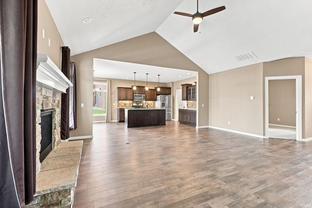 178 Begonia Court, Fort Wayne, IN 46814