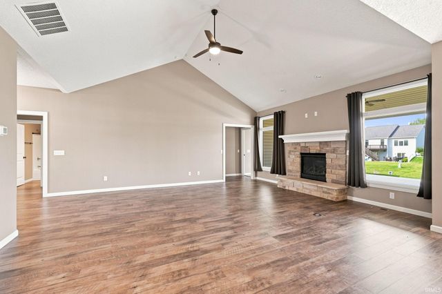 178 Begonia Court, Fort Wayne, IN 46814
