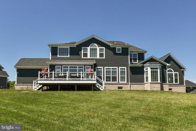 18030 MAINTREE FARM CT, Leesburg, VA 20175