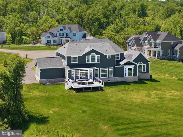 18030 MAINTREE FARM CT, Leesburg, VA 20175