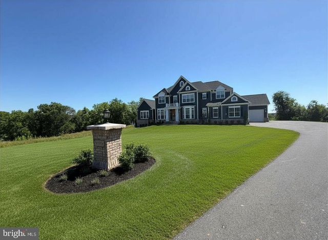 18030 MAINTREE FARM CT, Leesburg, VA 20175