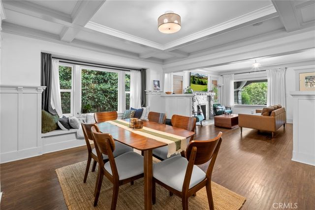 3858 S Hobart Boulevard, Los Angeles, CA 90062
