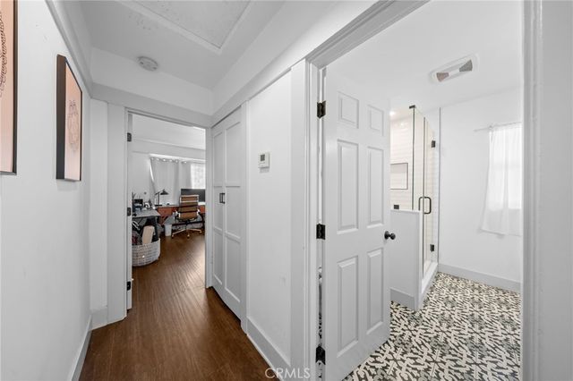 3858 S Hobart Boulevard, Los Angeles, CA 90062