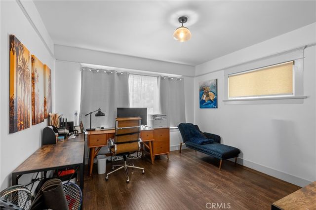 3858 S Hobart Boulevard, Los Angeles, CA 90062