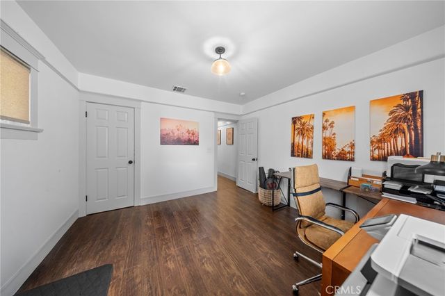 3858 S Hobart Boulevard, Los Angeles, CA 90062
