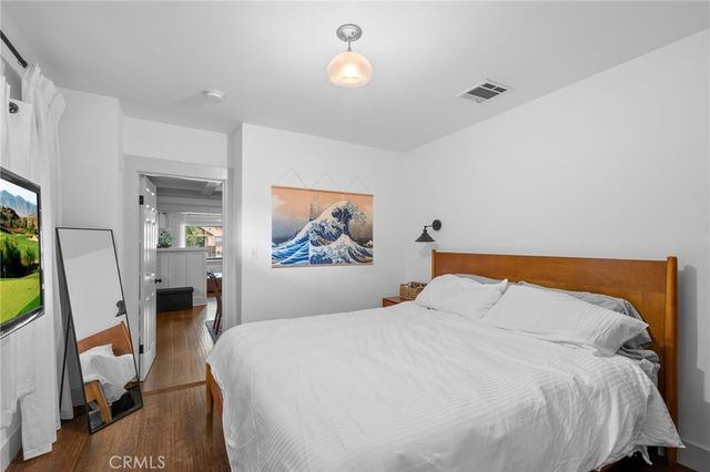 3858 S Hobart Boulevard, Los Angeles, CA 90062