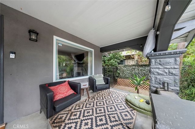 3858 S Hobart Boulevard, Los Angeles, CA 90062
