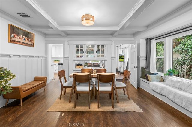 3858 S Hobart Boulevard, Los Angeles, CA 90062