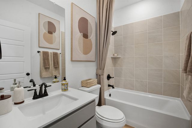 2419 Liberty Crossing Avenue, Fate, TX 75189