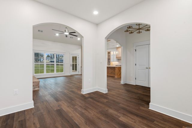 271 Frontier Trail, Hot Springs, AR 71913