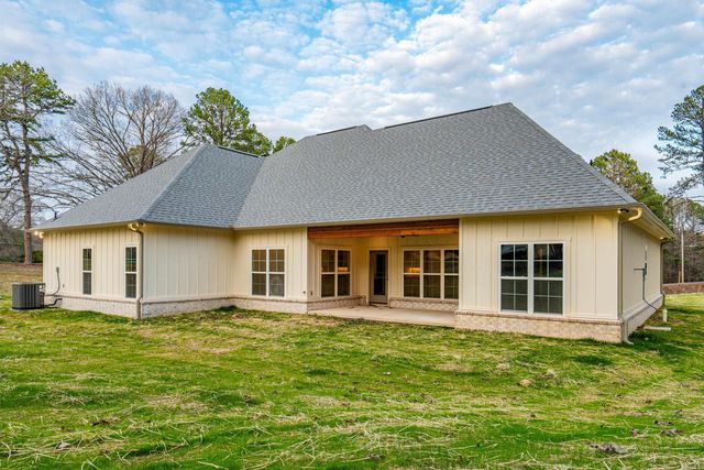 271 Frontier Trail, Hot Springs, AR 71913