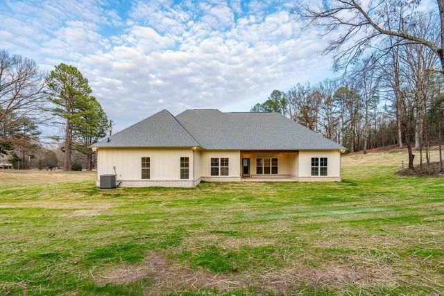 271 Frontier Trail, Hot Springs, AR 71913