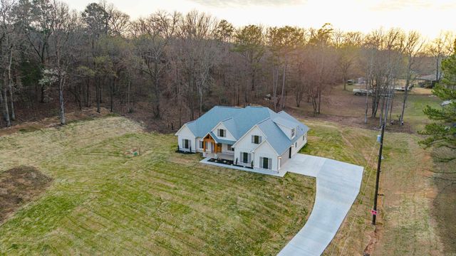 271 Frontier Trail, Hot Springs, AR 71913