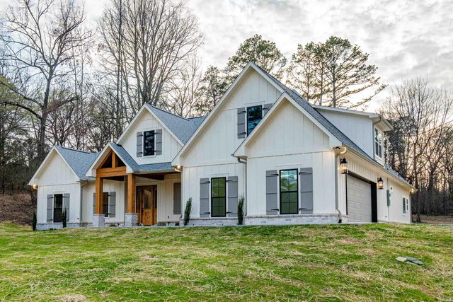 271 Frontier Trail, Hot Springs, AR 71913