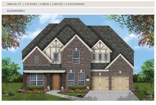 2115 Birch Street, Mansfield, TX 76063