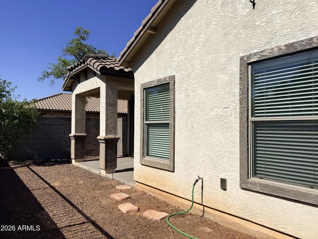 1128 S OLYMPIC Drive, Gilbert, AZ 85296