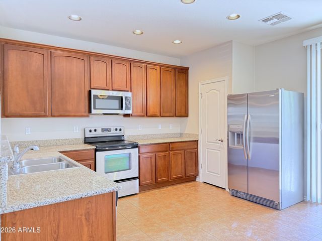 1128 S OLYMPIC Drive, Gilbert, AZ 85296