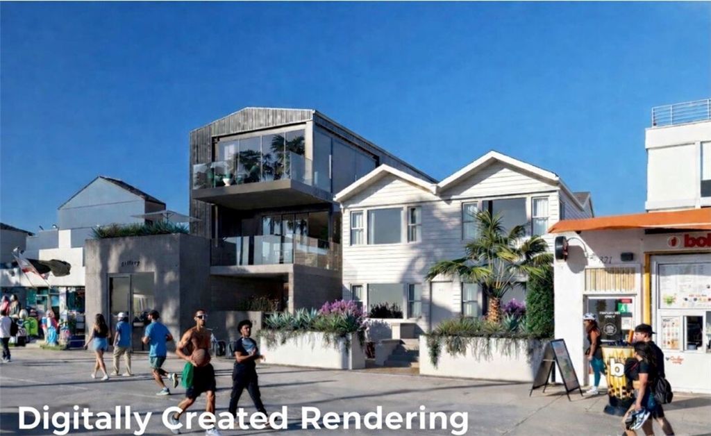 815 Ocean Front, Venice, CA 90291 — photo 2