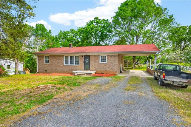 519 Turner Street, Asheboro, NC 27203