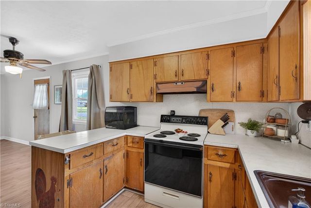 519 Turner Street, Asheboro, NC 27203