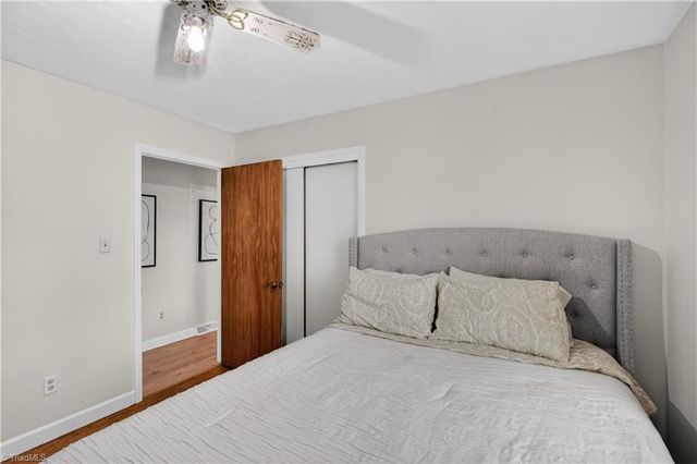 519 Turner Street, Asheboro, NC 27203