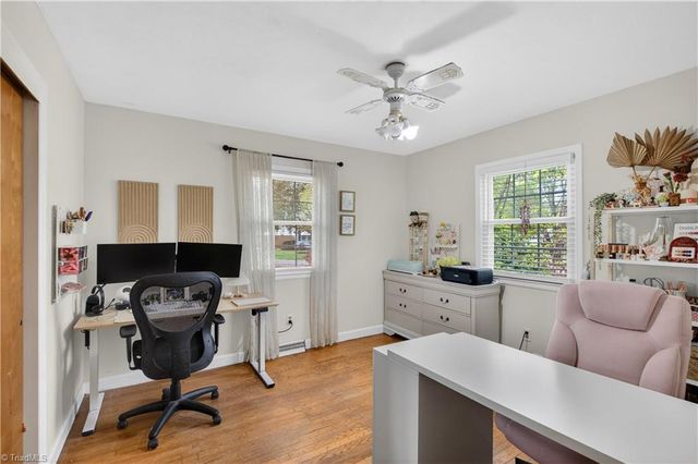 519 Turner Street, Asheboro, NC 27203
