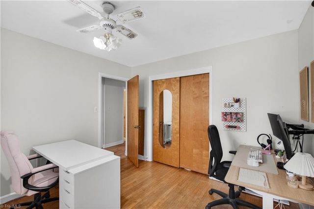 519 Turner Street, Asheboro, NC 27203