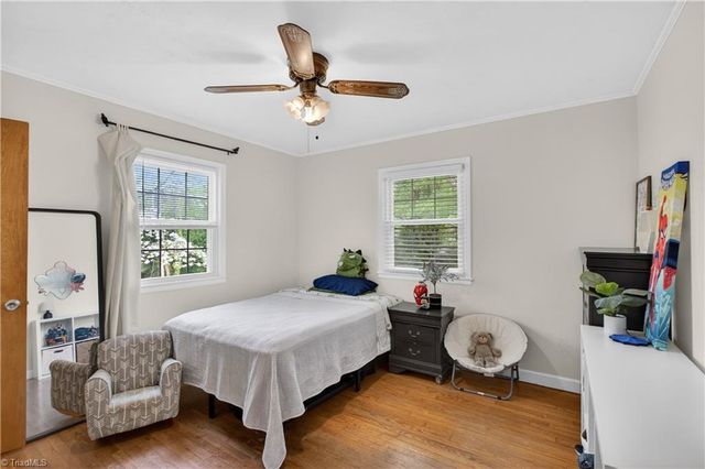 519 Turner Street, Asheboro, NC 27203
