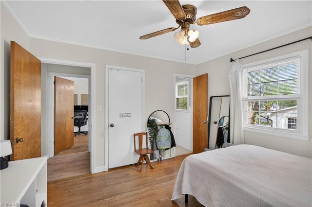 519 Turner Street, Asheboro, NC 27203