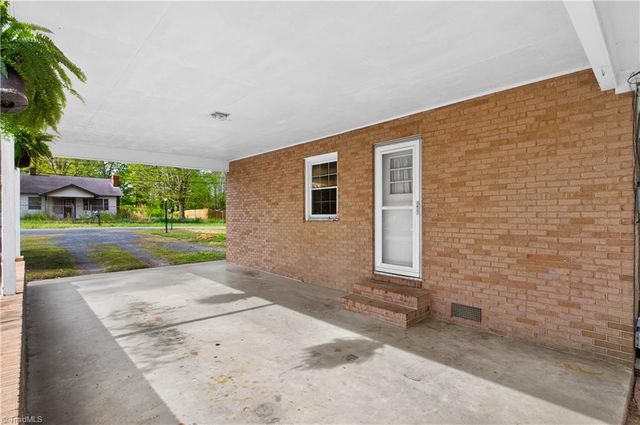 519 Turner Street, Asheboro, NC 27203