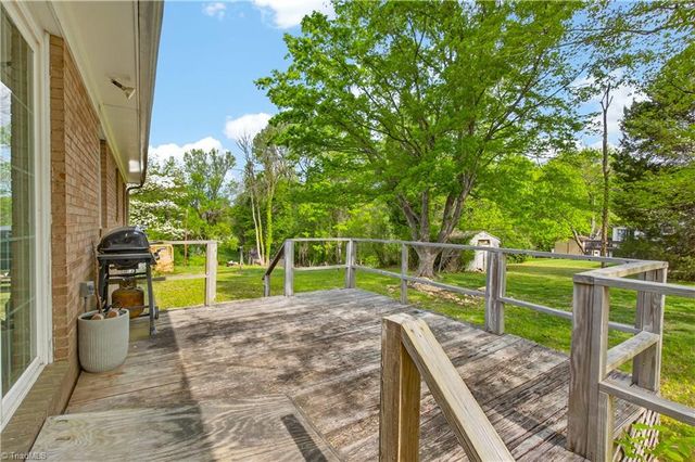519 Turner Street, Asheboro, NC 27203