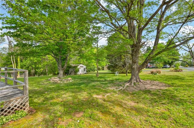 519 Turner Street, Asheboro, NC 27203