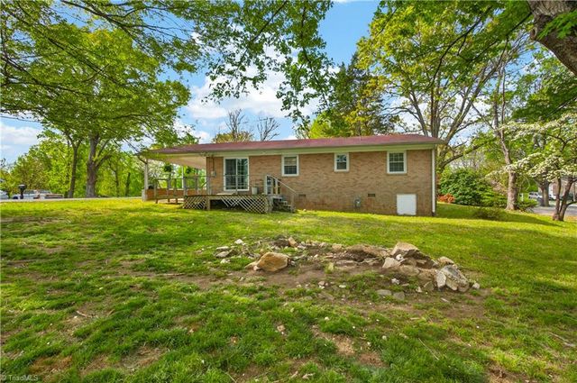 519 Turner Street, Asheboro, NC 27203