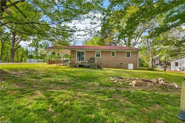 519 Turner Street, Asheboro, NC 27203