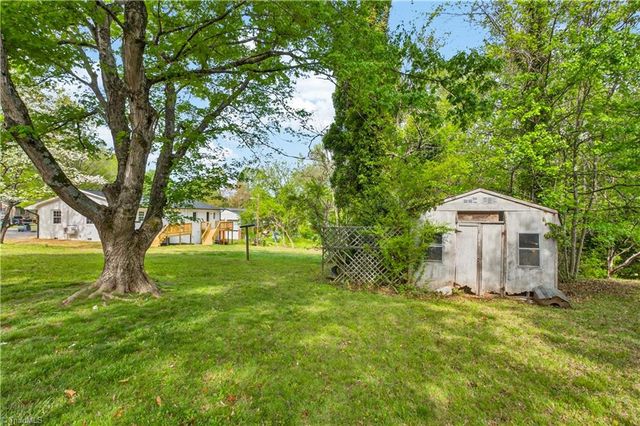 519 Turner Street, Asheboro, NC 27203