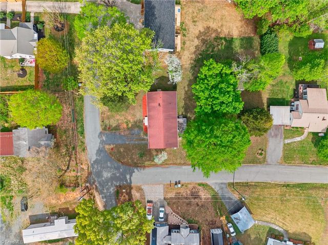 519 Turner Street, Asheboro, NC 27203