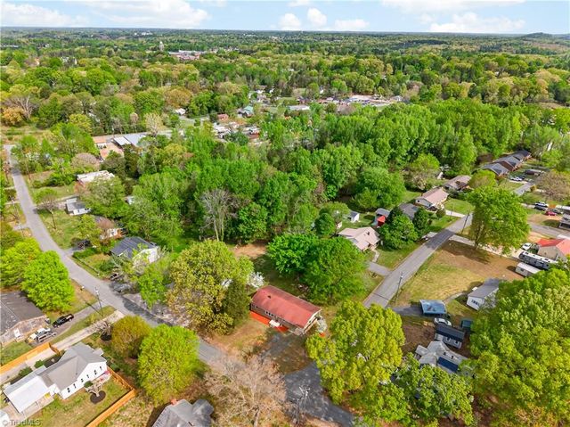 519 Turner Street, Asheboro, NC 27203