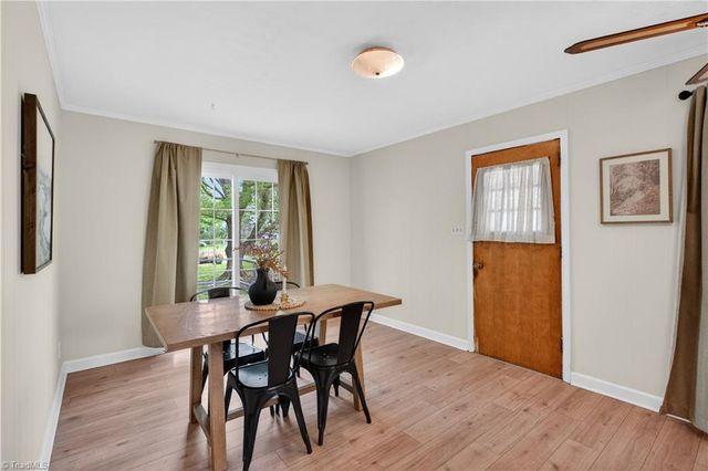 519 Turner Street, Asheboro, NC 27203