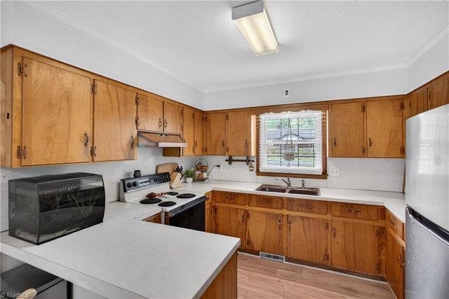 519 Turner Street, Asheboro, NC 27203