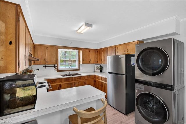 519 Turner Street, Asheboro, NC 27203