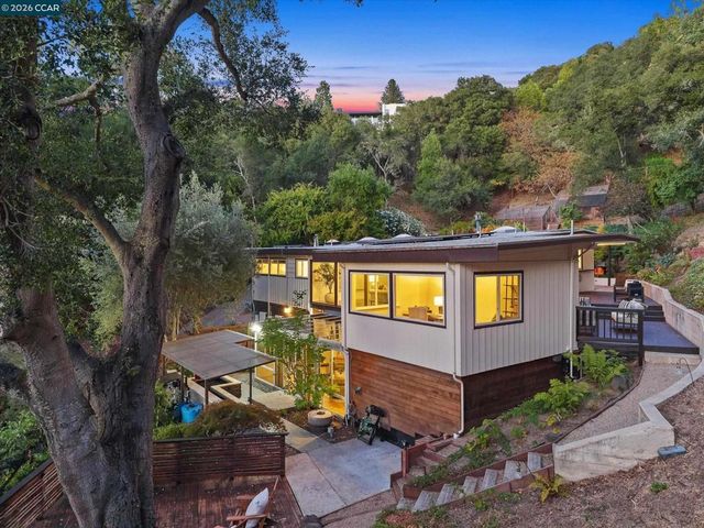 30 Dias Dorados, Orinda, CA 94563