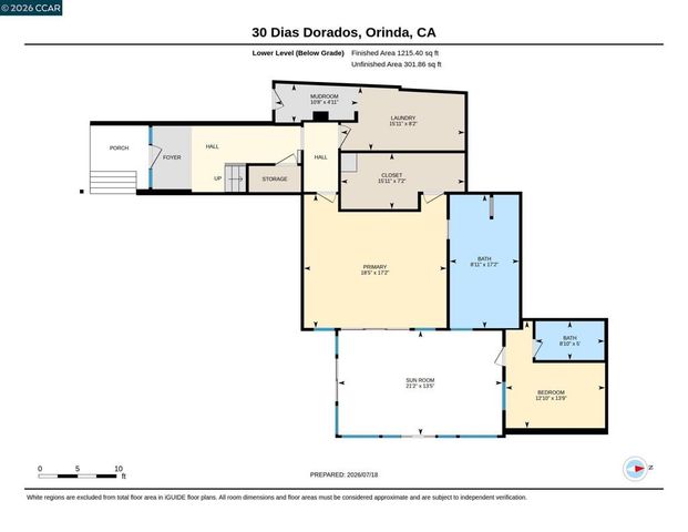 30 Dias Dorados, Orinda, CA 94563
