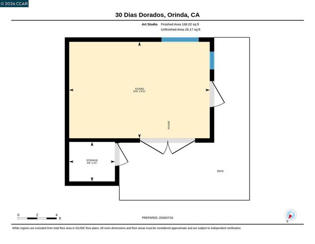 30 Dias Dorados, Orinda, CA 94563