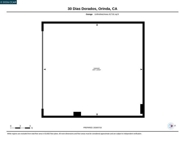 30 Dias Dorados, Orinda, CA 94563