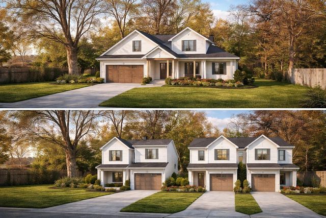 748 Millville Drive, Houston, TX 77091