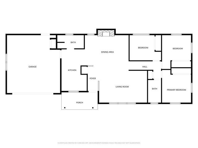 215 Holiday Lane, Greentown, IN 46936