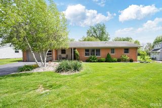 215 Holiday Lane, Greentown, IN 46936