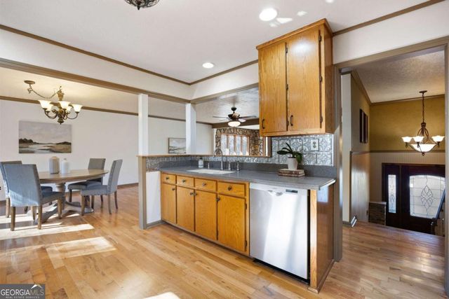 8277 Buchanan Highway, Dallas, GA 30157