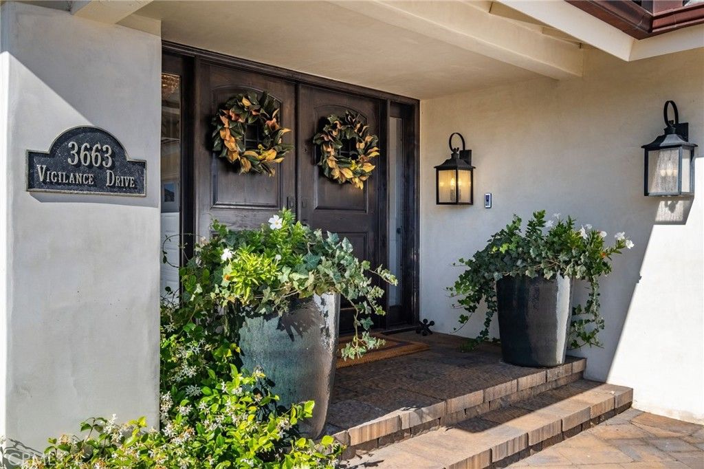Image 4 of property listing at 3663 Vigilance, Rancho Palos Verdes, CA 90275